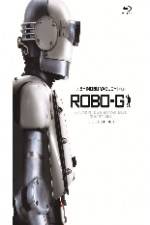 Watch Robo Jî Movie4k