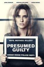 Watch Presumed Movie4k