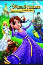 Watch The Swan Princess: Princess Tomorrow, Pirate Today! Movie4k