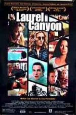 Watch Laurel Canyon Movie4k