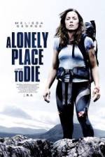 Watch A Lonely Place to Die Movie4k