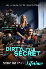 Watch Dirty Little Secret Movie4k