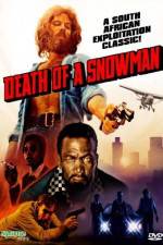 Watch Death of a Snowman Movie4k