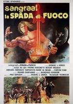 Watch Sangraal, la spada di fuoco Movie4k