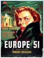 Watch Europe \'51 Movie4k