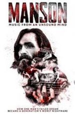 Watch Manson: Music From an Unsound Mind Movie4k