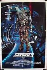 Watch Saturn 3 Movie4k