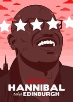 Watch Hannibal Buress: Hannibal Takes Edinburgh (TV Special 2016) Movie4k