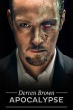 Watch Derren Brown: Apocalypse Movie4k