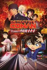 Watch Detective Conan: The Scarlet Bullet Movie4k