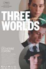Watch Three Worlds Movie4k