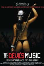 Watch The Devil\'s Music Movie4k