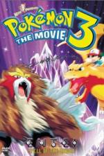 Watch Pokemon 3: The Movie Movie4k