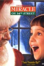 Watch Miracle on 34th Street Movie4k