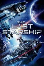 Watch The Last Starship Movie4k