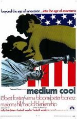 Watch Medium Cool Movie4k