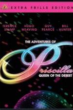 Watch The Adventures of Priscilla, Queen of the Desert Movie4k