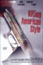 Watch Killing American Style Movie4k