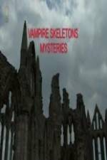 Watch Vampire Skeletons Mystery Movie4k