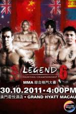 Watch Legend Fighting Championship 6 Movie4k