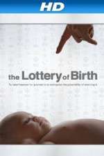 Watch Creating Freedom The Lottery of Birth Movie4k