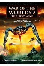 Watch War of the Worlds 2: The Next Wave Movie4k