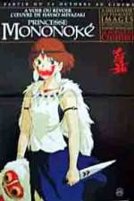 Watch Princess Mononoke (Mononoke-hime) Movie4k