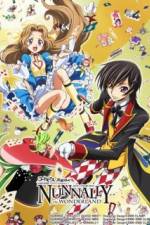 Watch Code Geass - Nunnally in Wonderland Movie4k