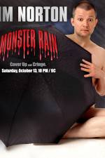 Watch Jim Norton: Monster Rain Movie4k