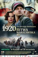 Watch 1920 Bitwa Warszawska Movie4k