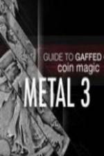Watch Eric Jones - Metal 3 Movie4k