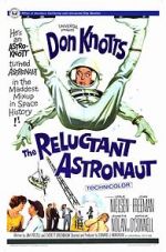 Watch The Reluctant Astronaut Movie4k