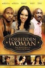 Watch Forbidden Woman Movie4k