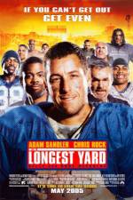 Watch The Longest Yard Movie4k