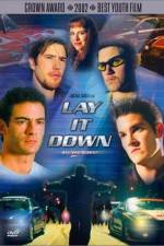 Watch Lay It Down Movie4k