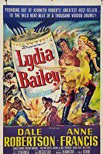 Watch Lydia Bailey Movie4k