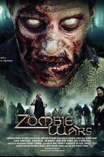 Watch Zombie Wars Zmovie
