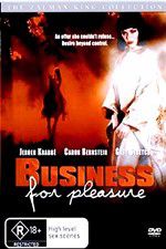 Watch Business for Pleasure Movie4k