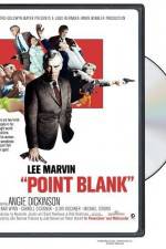 Watch Point Blank Movie4k