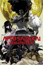 Watch Afro Samurai: Resurrection Movie4k