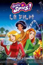 Watch Totally spies Le film Movie4k