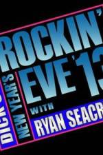 Watch New Year's Rockin' Eve Celebrates Dick Clark Movie4k