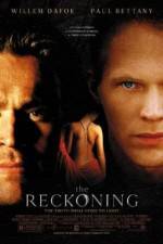 Watch The Reckoning Movie4k