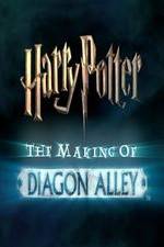 Watch Harry Potter: The Making of Diagon Alley Movie4k