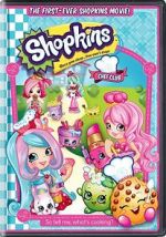 Watch Shopkins: Chef Club Movie4k