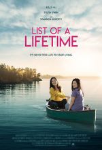 Watch List of a Lifetime Movie4k