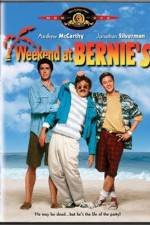 Watch Weekend at Bernie's Movie4k