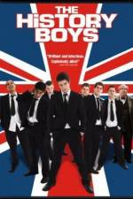 Watch The History Boys Movie4k