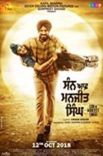 Watch Son of Manjeet Singh Movie4k