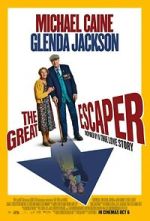 Watch The Great Escaper Movie4k